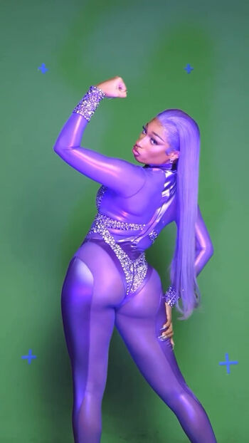 Megan Thee Stallion