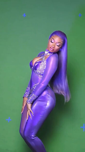 Megan Thee Stallion