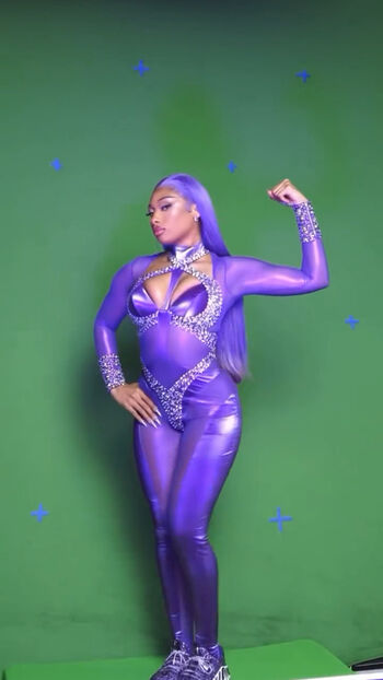 Megan Thee Stallion