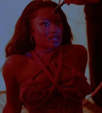 Megan Thee Stallion