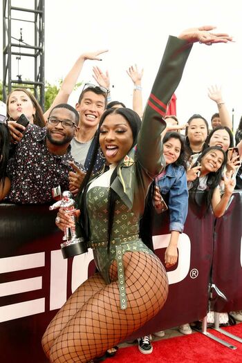 Megan Thee Stallion