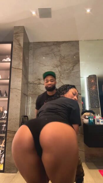 Megan Thee Stallion