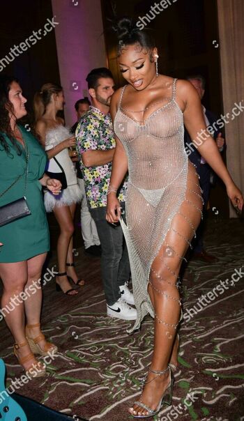 Megan Thee Stallion