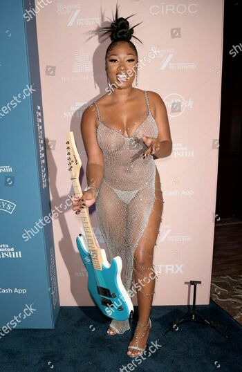 Megan Thee Stallion