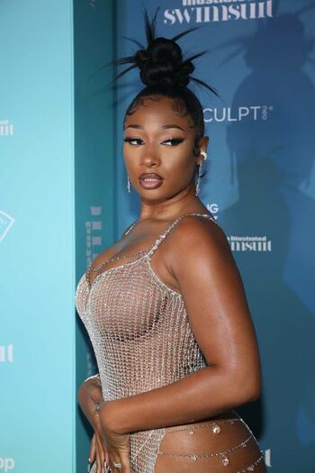 Megan Thee Stallion