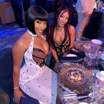 Megan Thee Stallion