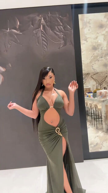Megan Thee Stallion
