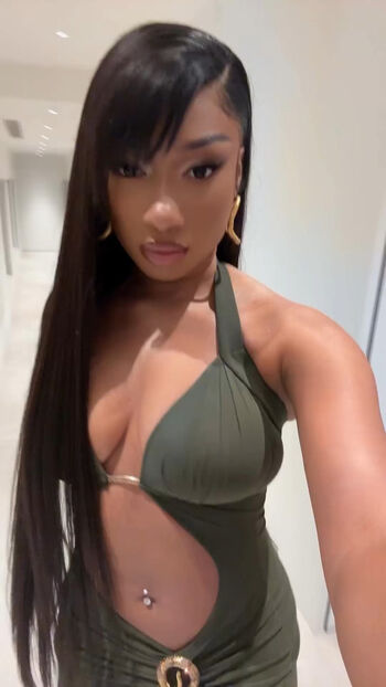 Megan Thee Stallion