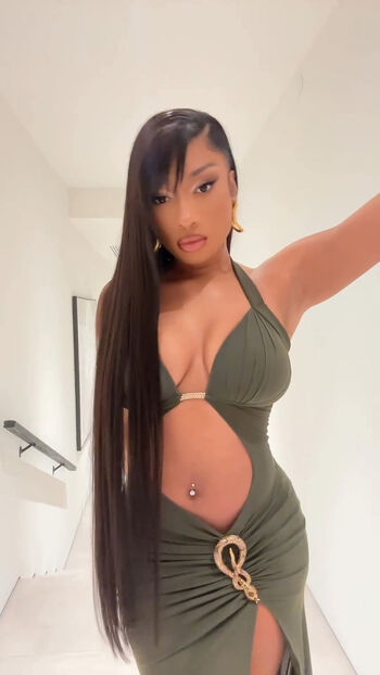 Megan Thee Stallion
