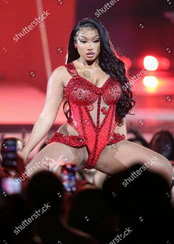 Megan Thee Stallion