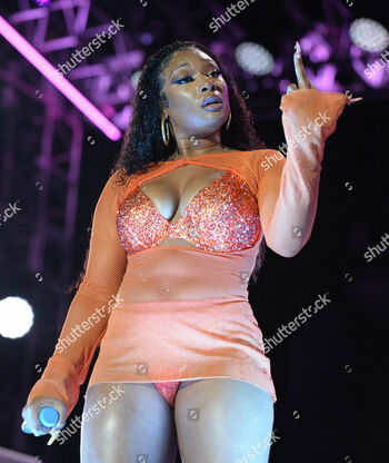 Megan Thee Stallion