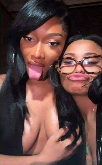 Megan Thee Stallion