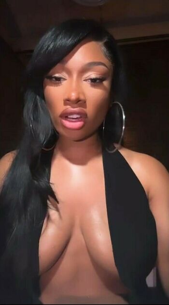 Megan Thee Stallion