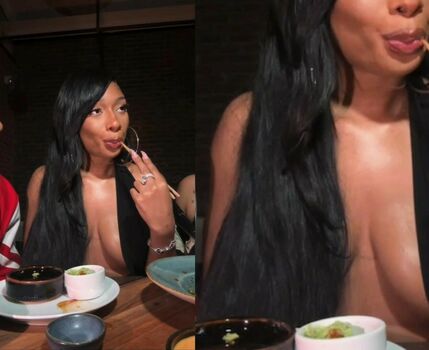 Megan Thee Stallion