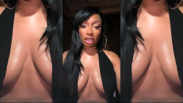 Megan Thee Stallion