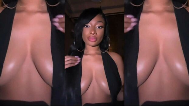 Megan Thee Stallion