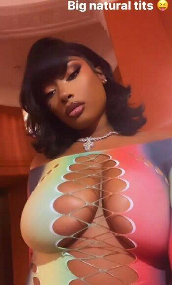 Megan Thee Stallion