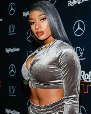 Megan Thee Stallion