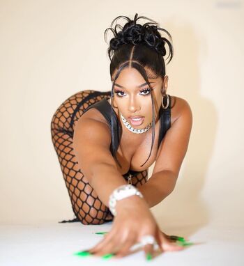 Megan Thee Stallion
