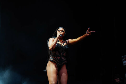 Megan Thee Stallion