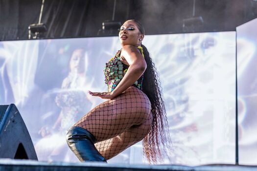 Megan Thee Stallion