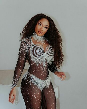 Megan Thee Stallion
