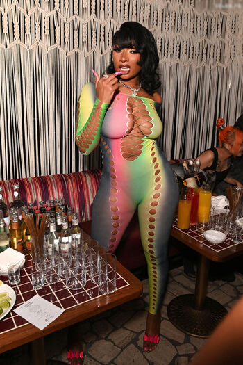Megan Thee Stallion