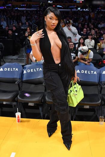 Megan Thee Stallion