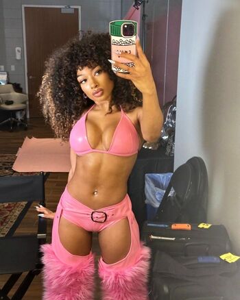 Megan Thee Stallion