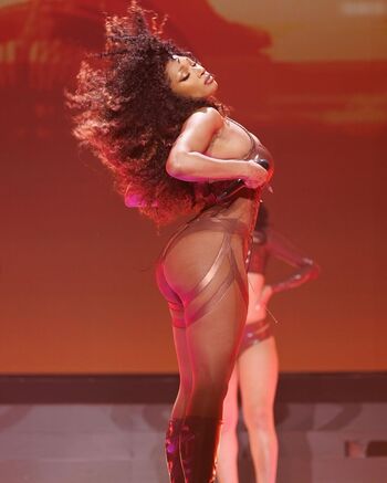 Megan Thee Stallion