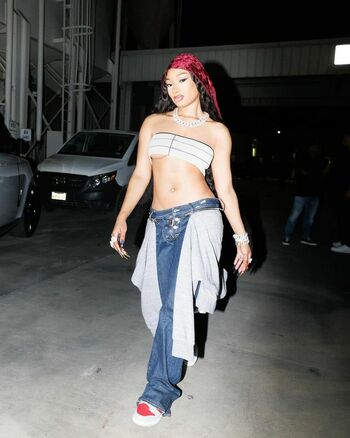 Megan Thee Stallion