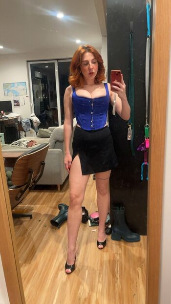 MeganBitchell