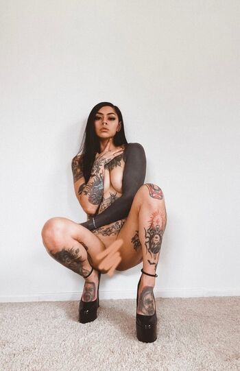 meganinked