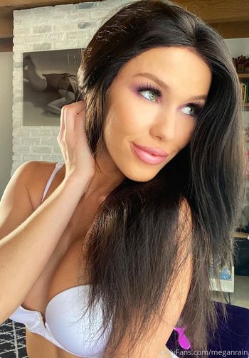 meganrain