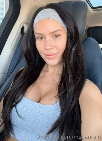 meganrain