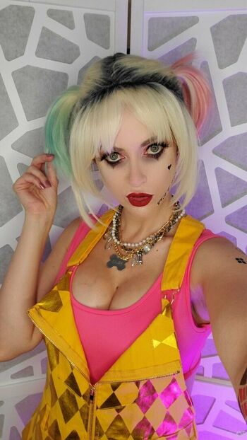 Meganrandom