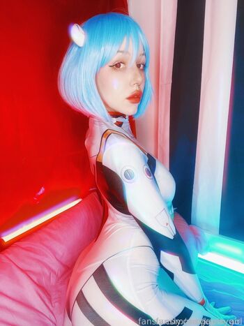 Megaplaygirl