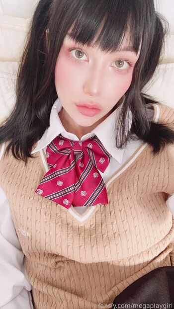 Megaplaygirl