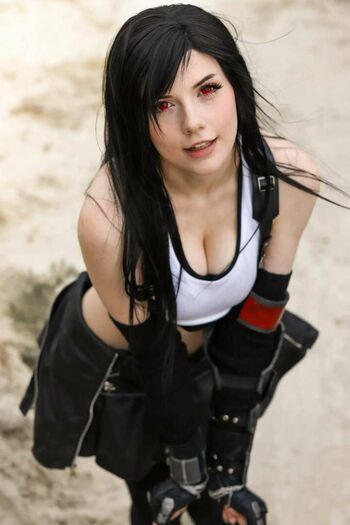Meggii Cosplay