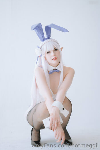 Meggiicosplay
