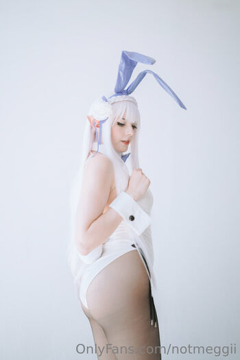 Meggiicosplay