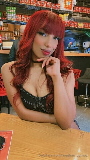 Meghan Gomez