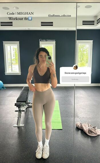 Meghan Lane