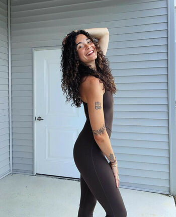 Meghan Lane