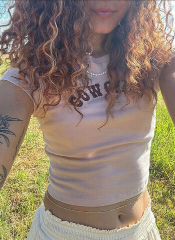 Meghan Lane