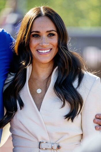 Meghan Markle