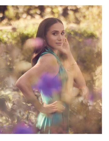 Meghan Markle