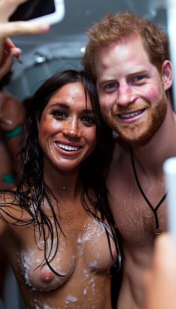 Meghan Markle