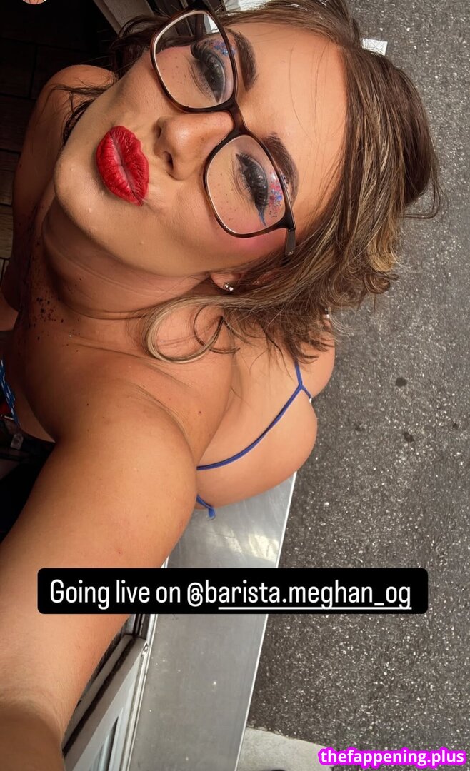 Meghan Márquez