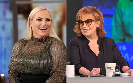 Meghan McCain